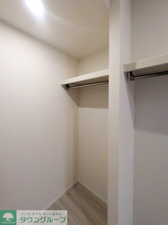 ヴィラ コンフォートの物件内観写真